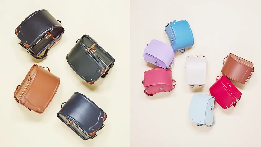 オオバランドセル