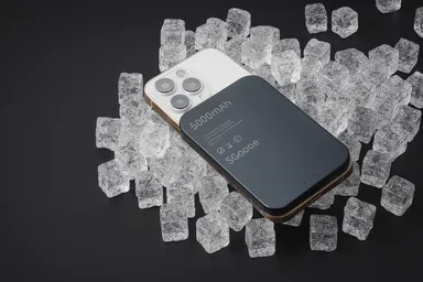 過充電・過電流・過電圧・過熱・ショート等防止が搭載