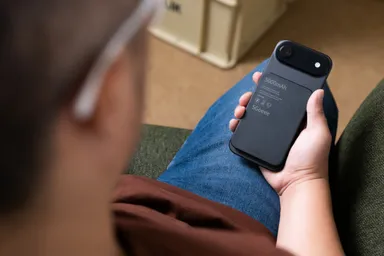 熱がこもりにくい