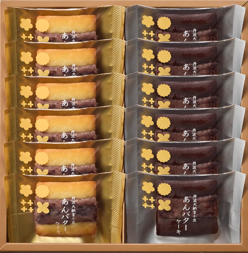 ミックス12個(各6個)/2,786円(税込)