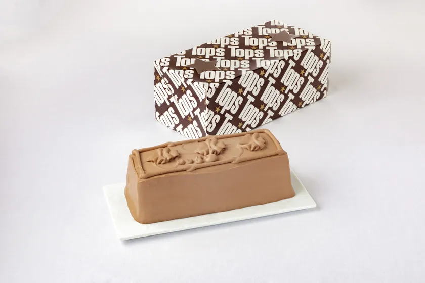 看板商品「チョコレートケーキ」