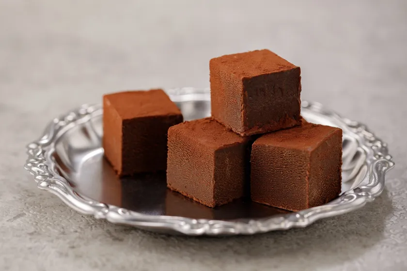 「生チョコレート」イメージ(2)