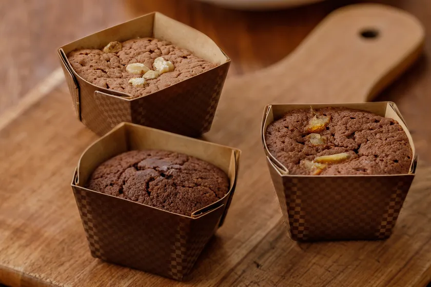 「ガトーショコラ」イメージ(2)