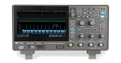 T3DSO700HDオシロスコープ