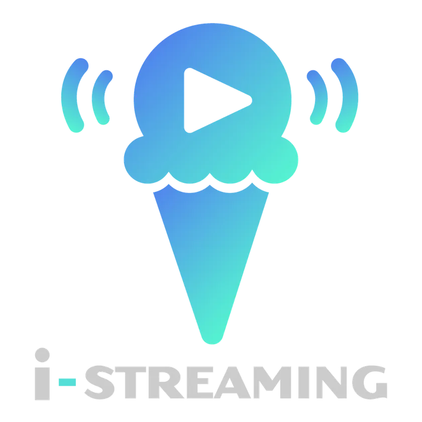 i-STREAMING
