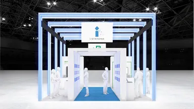 ブースイメージ