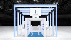 ブースイメージ