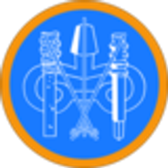 医療法人天空会　デンタルチームジャパンのロゴ