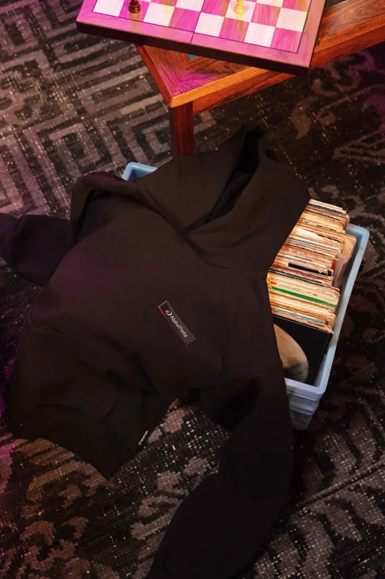 AT Hoodie