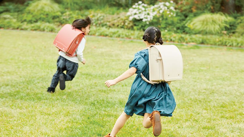 「軽くて、丈夫、そして美しい」
御用達職人が作るオオバランドセルより　
2027年度ご入学用ランドセルが2026年2月10日(火)より発売