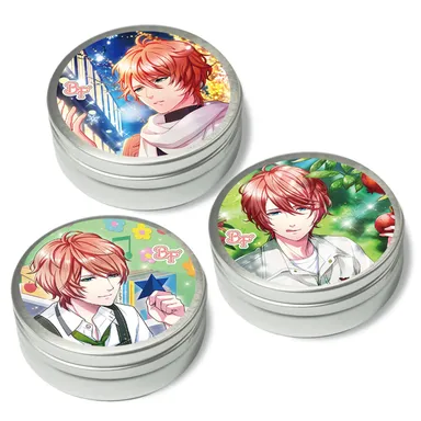 オリジナル「キスの味」キャンディ