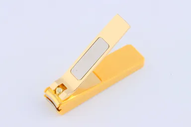 武将爪切り豊臣秀長モデル(2)