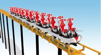 『タイタンMAX』イメージ画像