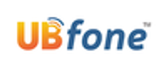 ユビキタスフォン株式会社のロゴ