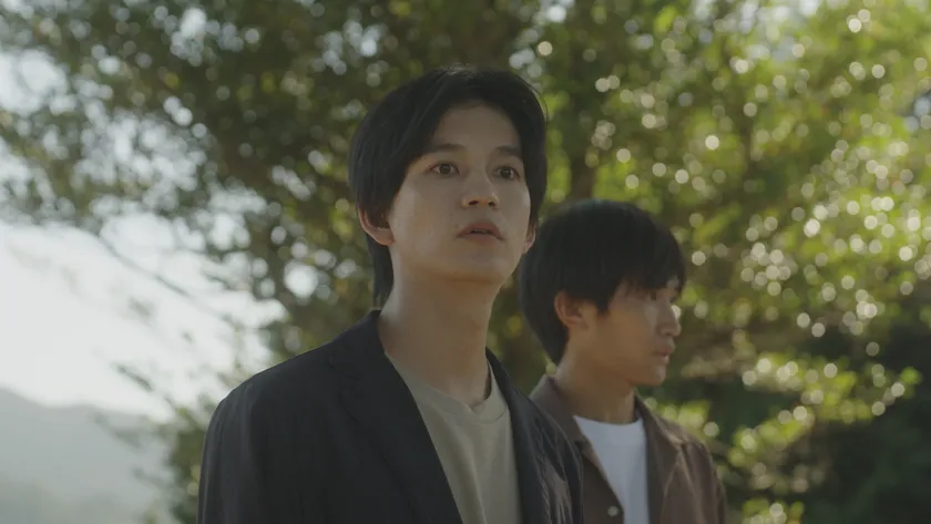 主演 林 勇輝(1)