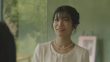 出演　三倉　茉奈