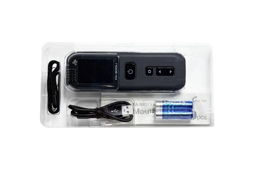 FA-900U（同梱品）