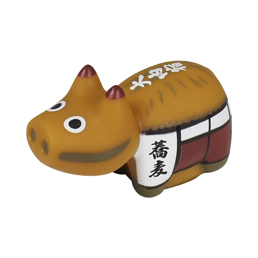 大内宿べこ