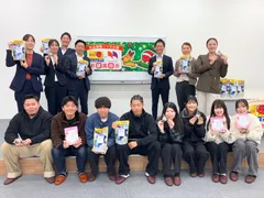 商品開発メンバー