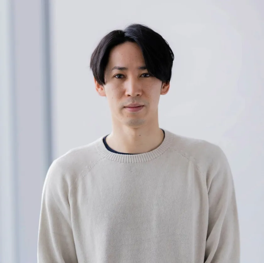 株式会社リクルート 石井 智之氏