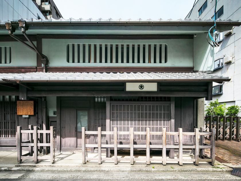 江戸時代の京町家が宿泊施設に！
京都市指定文化財「長江家住宅」2026年1月開業へ