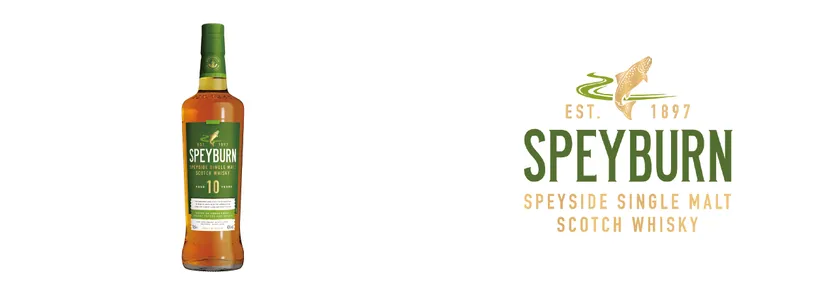 SPEYBURN