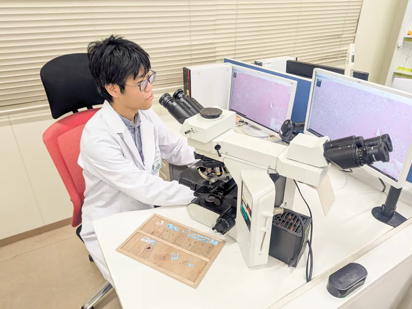 九州大学様 准教授 岩崎 健様