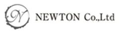 株式会社ニュートンのロゴ