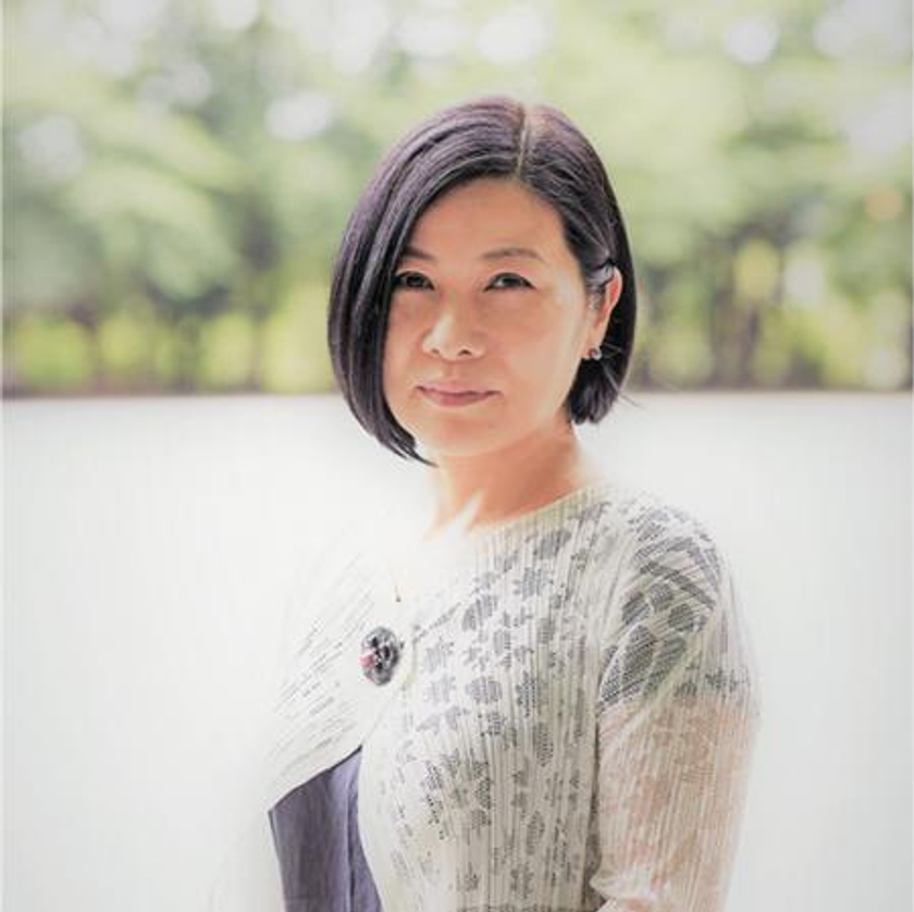 梯久美子先生ご講演
「アンパンマンはなぜ顔を食べさせるのか
～やなせたかしの『いのちの哲学』」
2月14日(土)第21回「顔と心と体」セミナーご参加のお誘い