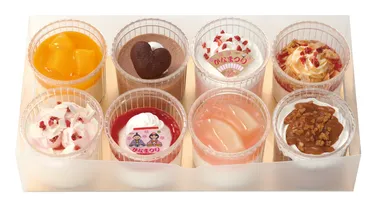 ひなまつりアソート