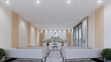 内観 ※写真はイメージです