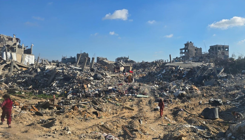 OBI HOLDINGS、ガザ地区の乳幼児支援活動で
認定NPO法人パレスチナ子どものキャンペーンと協働