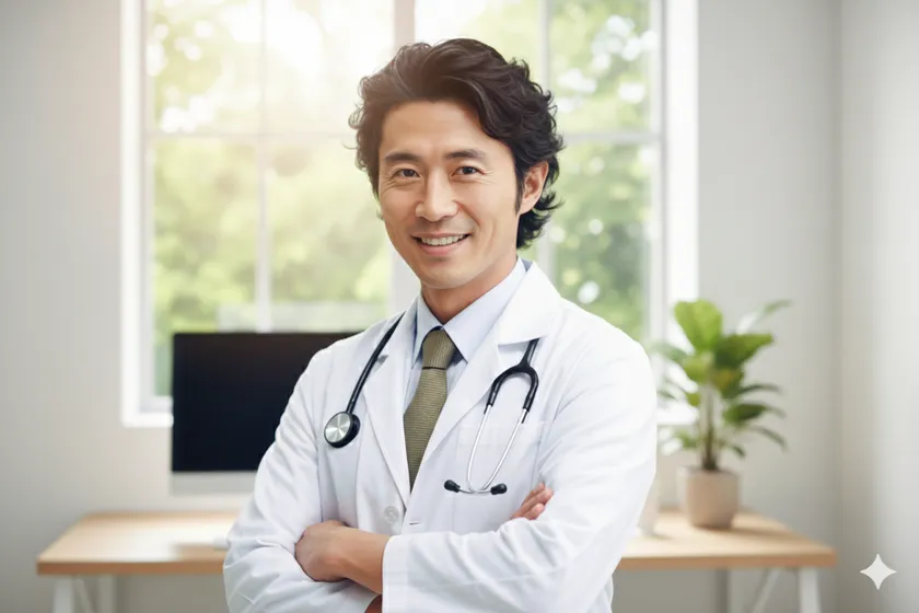 産業医にも得意・不得意が