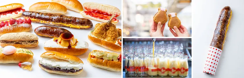 『熱海プリンファクトリー』が2026年1月24日(土)にグランドオープン!