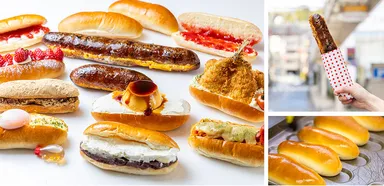 「熱海プリンこっぺ」イメージ