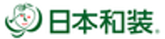 日本和装ホールディングス株式会社のロゴ