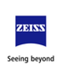 カールツァイスビジョンジャパン株式会社のロゴ