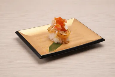 ほたてとかにの北海マウンテン