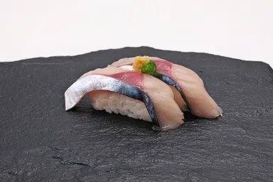 前どれ活〆寒姫さば