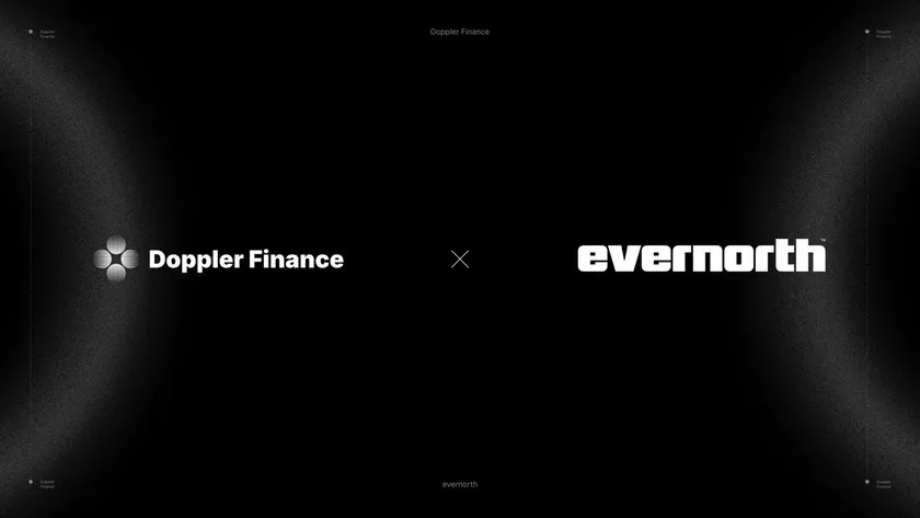 Doppler Finance x Evernorth