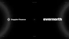 Doppler Finance x Evernorth