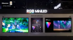 CES_Hisense_RGB MiniLED