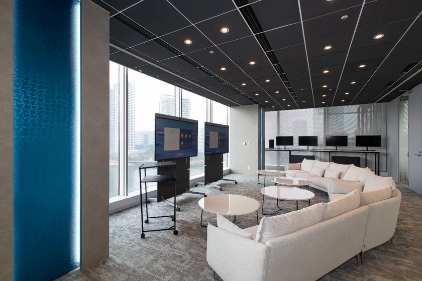 ミーティングルーム