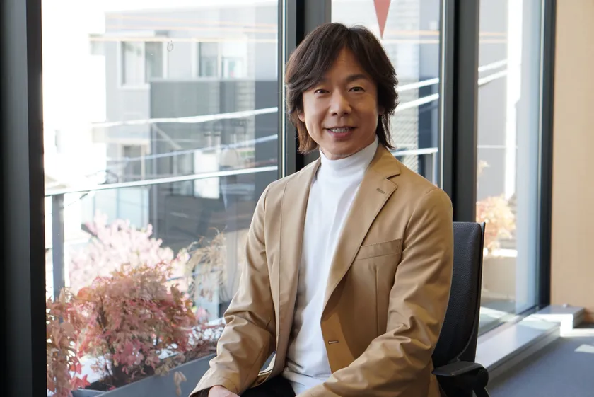 初の外部審査員として迎える佐藤 弘道氏