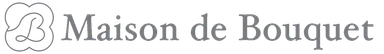 メゾンドブーケ　ロゴ