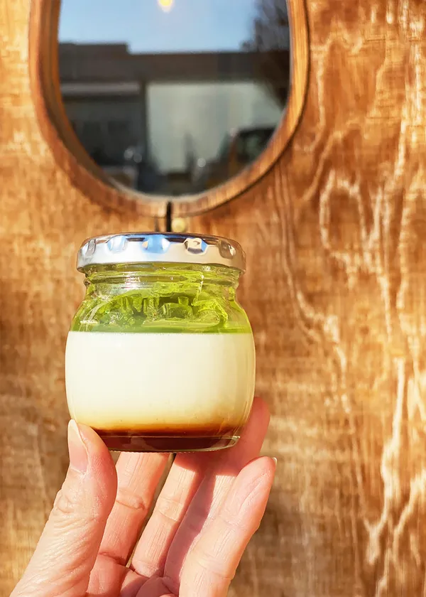 アルプスグリーン