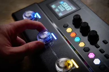 『FSC-10』装着イメージ