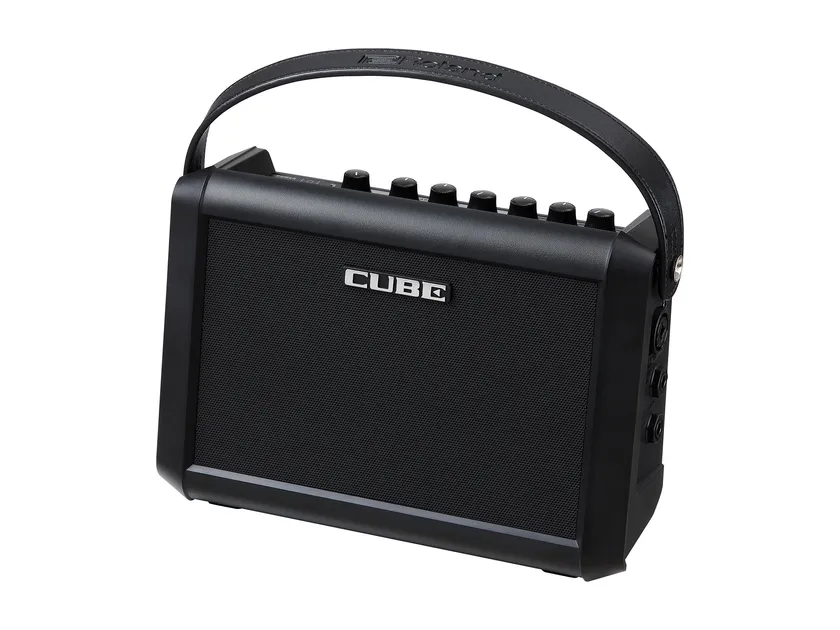 『CUBE Street MINI』