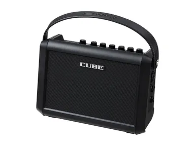 『CUBE Street MINI』