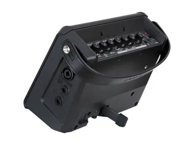 背面チルト・スタンド使用イメージ